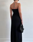 Elsewhere Maxi Dress - FINAL SALE