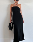 Elsewhere Maxi Dress - FINAL SALE