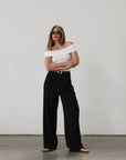 Living In The City Pants - FINAL SALE