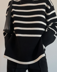 Uptown Sweater - FINAL SALE
