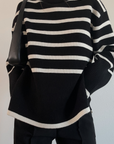 Uptown Sweater