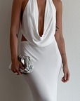Bianca Maxi Skirt by Indah - FINAL SALE