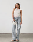 The Off Duty Jean by Daze Denim - FINAL SALE