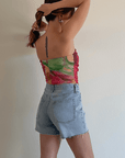 Double Tap Bodysuit - SHOPLUNAB