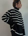 Uptown Sweater