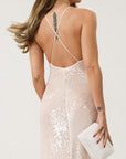 Bec Dress by 4th & Reckless - FINAL SALE