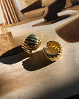 Intention Earrings - FINAL SALE