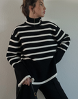Uptown Sweater
