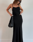 Official Business Maxi Skirt - FINAL SALE