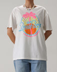 Beach Boys California Dreamin BF Tee by Daydreamer