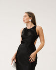 Don't Look Back Maxi Dress - FINAL SALE