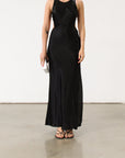 Don't Look Back Maxi Dress - FINAL SALE