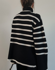 Uptown Sweater