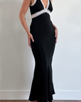 Celine Maxi Dress - FINAL SALE