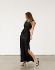 Don't Look Back Maxi Dress - FINAL SALE