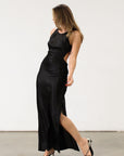 Don't Look Back Maxi Dress - FINAL SALE