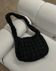All In Quilted Bag - FINAL SALE