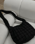 All In Quilted Bag - FINAL SALE