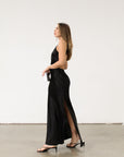 Don't Look Back Maxi Dress - FINAL SALE