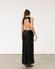 Don't Look Back Maxi Dress - FINAL SALE