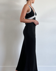 Celine Maxi Dress - FINAL SALE