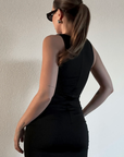 Love Tied Dress - FINAL SALE