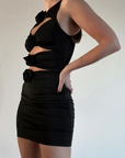 Love Tied Dress - FINAL SALE