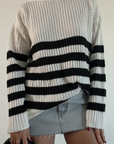 Take It Slow Sweater