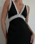 Celine Maxi Dress - FINAL SALE