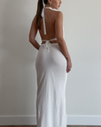 Bianca Maxi Skirt by Indah - FINAL SALE