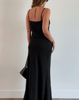Official Business Maxi Skirt - FINAL SALE