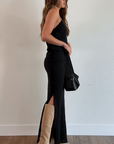 Official Business Maxi Skirt - FINAL SALE