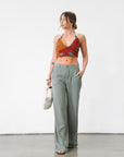 Jadyn Palazzo Pants by Pistola - FINAL SALE