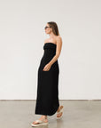Elsewhere Maxi Dress - FINAL SALE