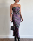 La La Land Maxi Dress