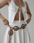Sweet Nothing Skirt - FINAL SALE