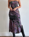 La La Land Maxi Dress
