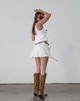 Sweet Nothing Skirt - FINAL SALE