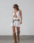 Sweet Nothing Skirt - FINAL SALE
