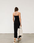Elsewhere Maxi Dress - FINAL SALE