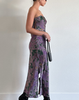 La La Land Maxi Dress