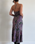 La La Land Maxi Dress