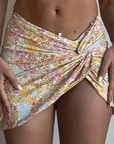 Selma Sarong by Stone Fox Swim - SHOPLUNAB