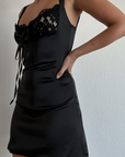 Bound To You Dress