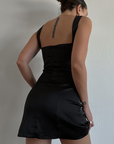 Bound To You Dress