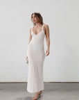 Blooming Buds Maxi Dress - FINAL SALE