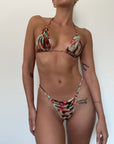 Tarifa Bottom by Indah