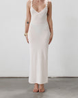 Blooming Buds Maxi Dress - FINAL SALE