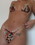 Tarifa Bottom by Indah