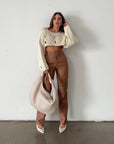 Cassie Utility Pant by Pistola - FINAL SALE